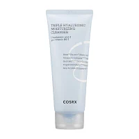 Cosrx Triple Hyaluronic Moisturizing Cleanser