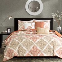 Madison Park Artista 6-pc. Quilt Set