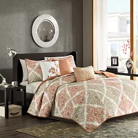 Madison Park Artista 6-pc. Quilt Set