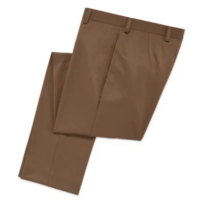 Collections By Michael Strahan Suit Pants - 8-20-Reg and Husky