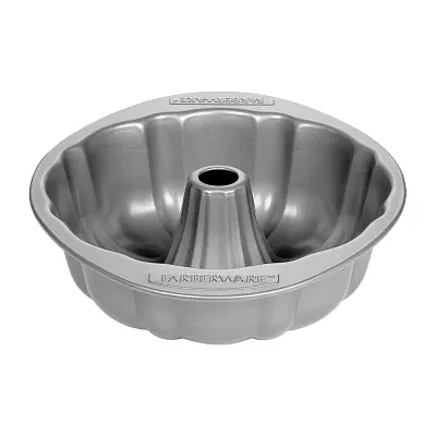 Farberware® 10'' Fluted Cake Mold