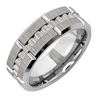 Ceramic Tungsten Band