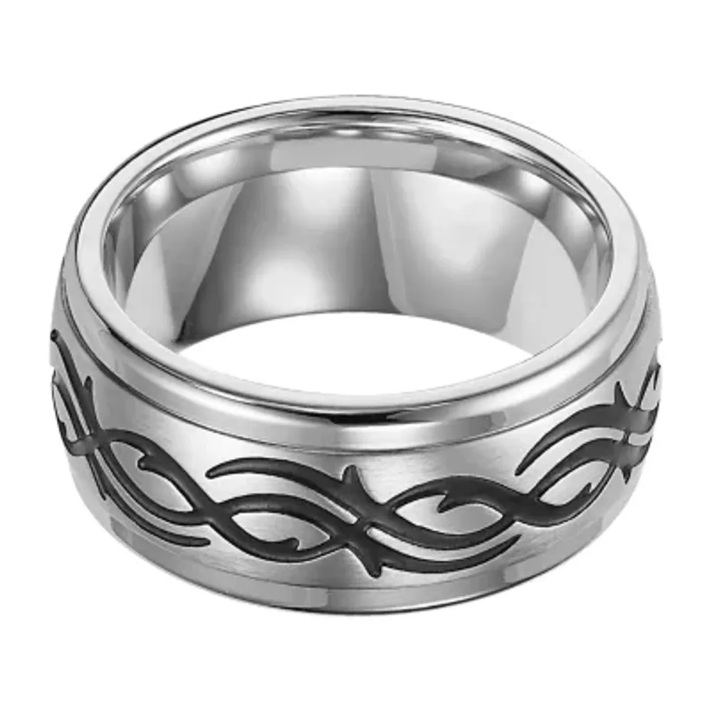 Stainless Steel Band