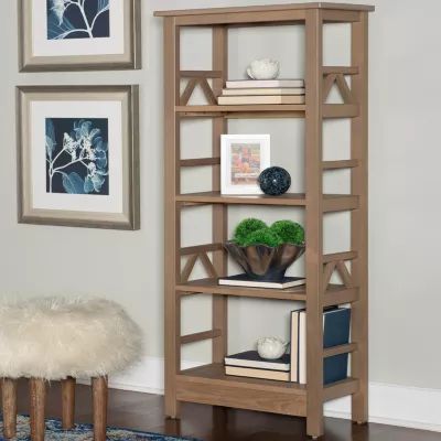 Titian Bookcase