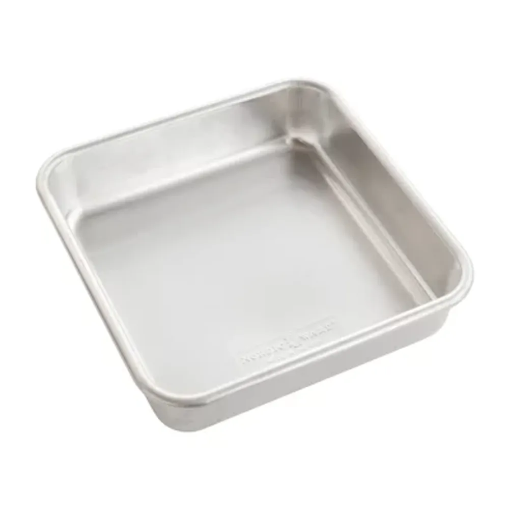 Nordicware Naturals 8" Square Cake Pan