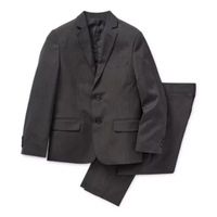 Van Heusen Flex Little & Big Boys 2-pc. Pant Suit