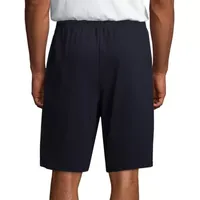 Champion 10 Inch Jersey Mens Workout Shorts