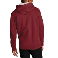 Champion Powerblend Fleece Mens Long Sleeve Hoodie