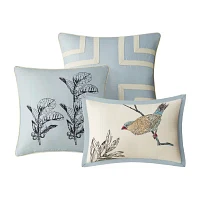 Madison Park Pierce 7-pc. Nature Comforter Set