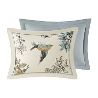 Madison Park Pierce 7-pc. Nature Comforter Set