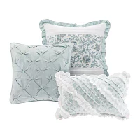 Madison Park Vanessa 9-pc. Comforter Set