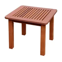 Corliving Miramar Patio Side Table