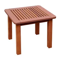 Corliving Miramar Patio Side Table