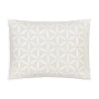 Fieldcrest Geo Reversible Quilt