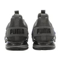 PUMA Axelion Spirit Big Boys Training Shoes