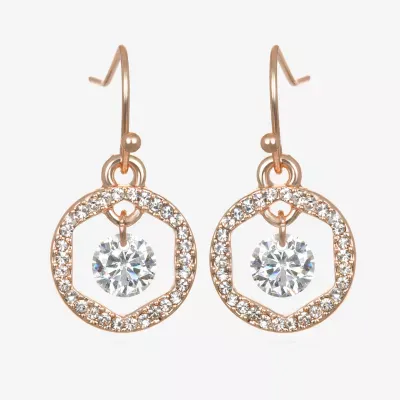 Bijoux Bar Delicates Drop Earrings