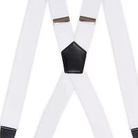 J Ferrar Stretch Men's Suspender