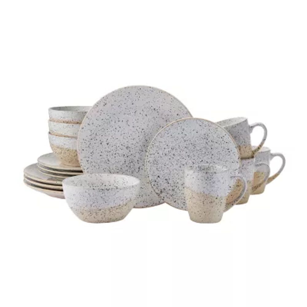 Pfaltzgraff Bexley 16pc Dinnerware Set