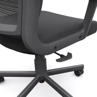 Office + Library Collection Adjustable Height Chair