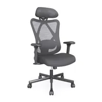 Office + Library Collection Adjustable Height Chair