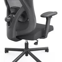 Office + Library Collection Adjustable Height Chair