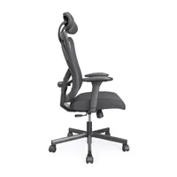 Office + Library Collection Adjustable Height Chair