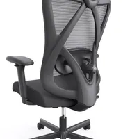 Office + Library Collection Adjustable Height Chair