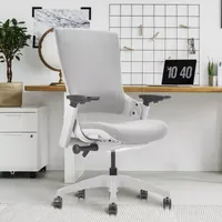 Office + Library Collection Adjustable Height Office Chair