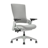 Office + Library Collection Adjustable Height Office Chair