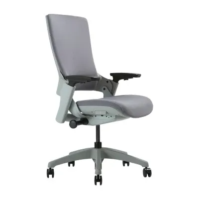 Office + Library Collection Adjustable Height Office Chair