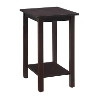 3-pc. Slipper Chair