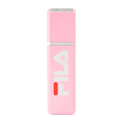 FILA Fresh For Women Eau De Parfum, 3.4 Oz