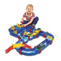Aquaplay Megabridge Water Playset Water Table