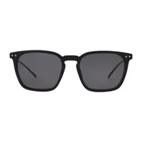 Dockers Mens UV Protection Square Sunglasses