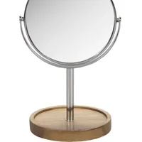 Madison Park Pierce Makeup Mirror