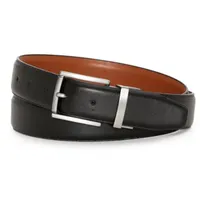 J. Ferrar Heatcrease Mens Reversible Belt