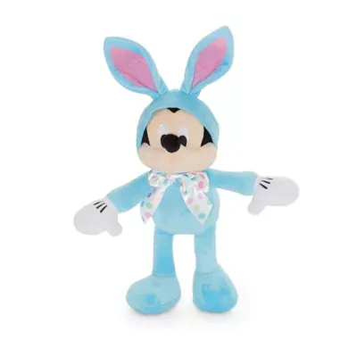 Disney Collection Mickey Mouse Plush Doll