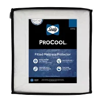 Sealy ProCool Mattress Protector