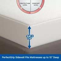 Sealy SoftComfort Mattress Protector