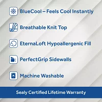 Sealy ProCool Mattress Pad