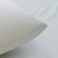 Sealy DreamTouch Medium Support Pillow