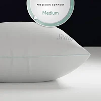 Sealy DreamTouch Medium Support Pillow