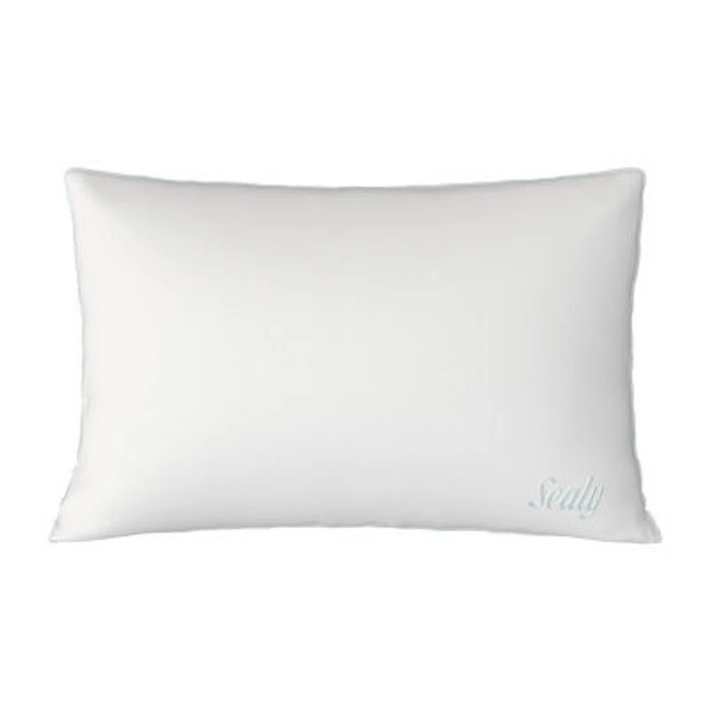 Sealy DreamTouch Firm Support Pillow