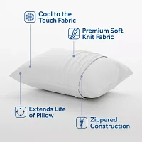 Sealy ProCool Pillow Protector