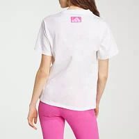 adidas Camo Graphic Tee
