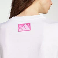 adidas Camo Graphic Tee