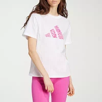 adidas Camo Graphic Tee