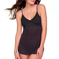 Ilusion Mesh Babydoll Set- 71058