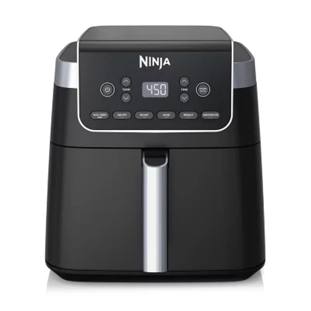 Ninja 6-In-1 Pro Xl Air Fryer