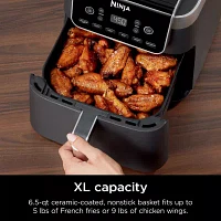 Ninja 6-In-1 Pro Xl Air Fryer